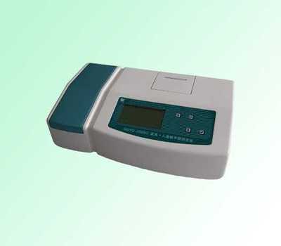 環保領域新利器 GDYQ-202SC家具·人造板甲醛測定儀的設計與應用